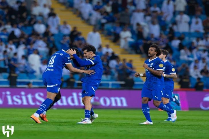 الهلال